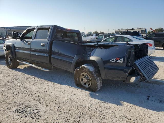 Photo 2 from auction – 2005 CHEVROLET SILVERADO with VIN 1GCHK33U55F940800