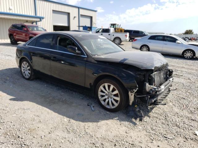 Photo 4 from auction – 2012 AUDI A4 PREMIUM with VIN WAUBFAFL3CN001873