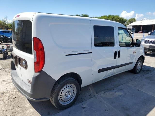 Photo 3 from auction – 2015 RAM PROMASTER with VIN ZFBERFAT5F6970569