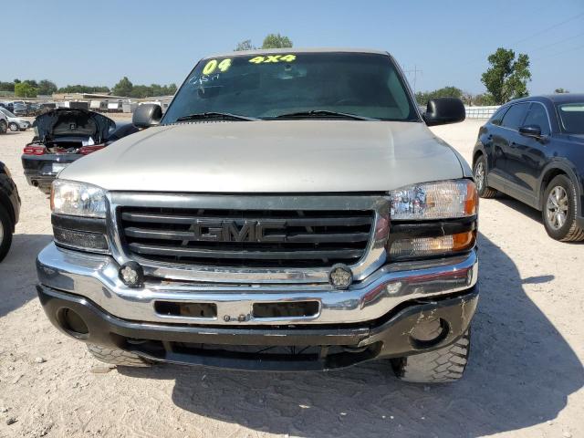 Photo 5 from auction – 2004 GMC NEW SIERRA with VIN 1GTEK19T44E207423