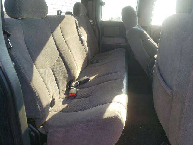 Photo 10 from auction – 2006 CHEVROLET SILVERADO with VIN 1GCEC19T16Z203323