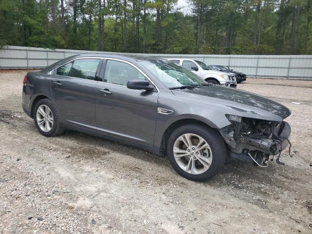 Photo 4 from auction – 2019 FORD TAURUS SE with VIN 1FAHP2D81KG107312