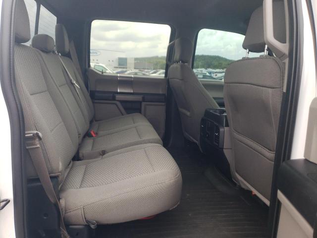 Photo 10 from auction – 2019 FORD F150 SUPER with VIN 1FTEW1E51KKD71142