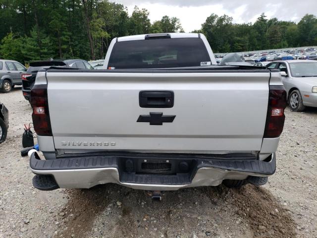 Photo 6 from auction – 2017 CHEVROLET SILVERADO with VIN 1GCVKPEC8HZ382023