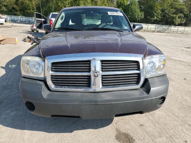 Photo 5 from auction – 2005 DODGE DAKOTA ST with VIN 1D7HE22K05S314439