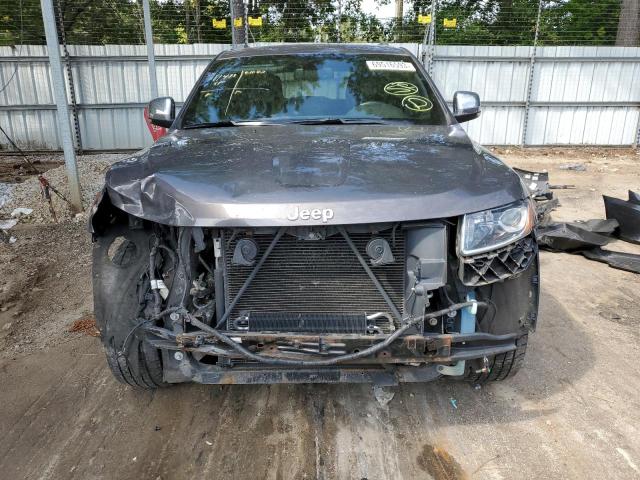 Photo 5 from auction – 2014 JEEP GRAND CHER with VIN 1C4RJFBGXEC352932