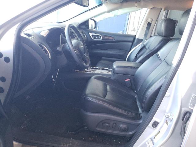 Снимка 7 от търг – 2014 NISSAN PATHFINDER с VIN 5N1AR2MN1EC735941