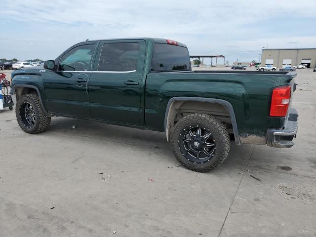 Photo 2 from auction – 2014 GMC SIERRA K15 with VIN 3GTU2UEC5EG452728
