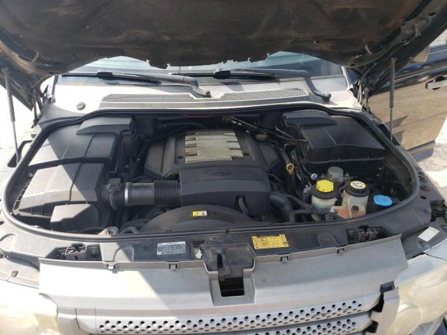 Photo 11 from auction – 2009 LAND ROVER RANGE ROVE with VIN SALSK25419A200007