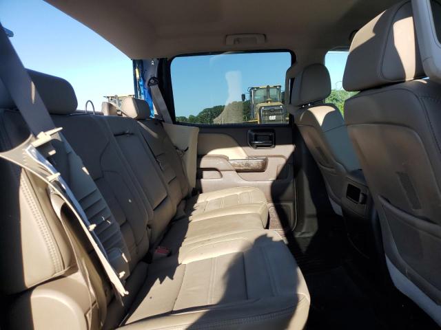 Photo 10 from auction – 2015 GMC SIERRA K25 with VIN 1GT120E81FF632766