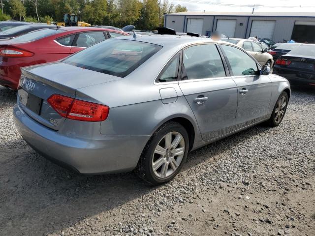 Photo 3 from auction – 2010 AUDI A4 PREMIUM with VIN WAUFFAFL5AN006197