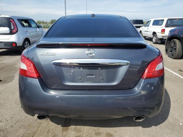 Photo 6 from auction – 2011 NISSAN MAXIMA S with VIN 1N4AA5AP3BC844762