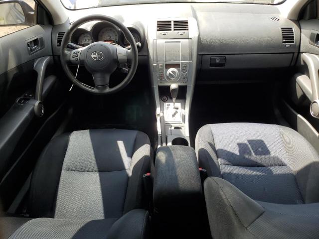 Photo 8 from auction – 2009 TOYOTA SCION TC with VIN JTKDE167090275368