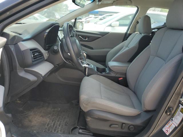 Photo 7 from auction – 2020 SUBARU LEGACY PRE with VIN 4S3BWAC60L3004176