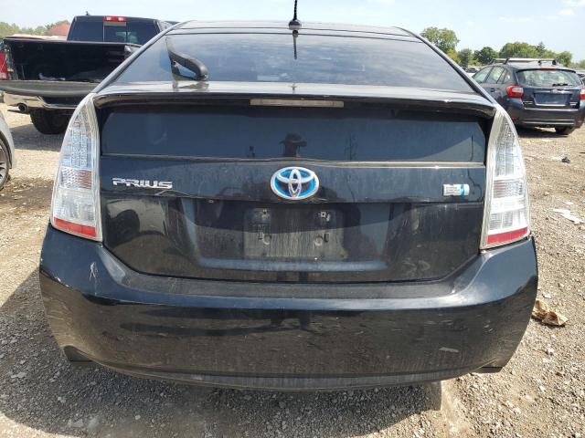 Zdjęcie 6 z aukcji – 2010 TOYOTA PRIUS z VIN JTDKN3DU6A0200696