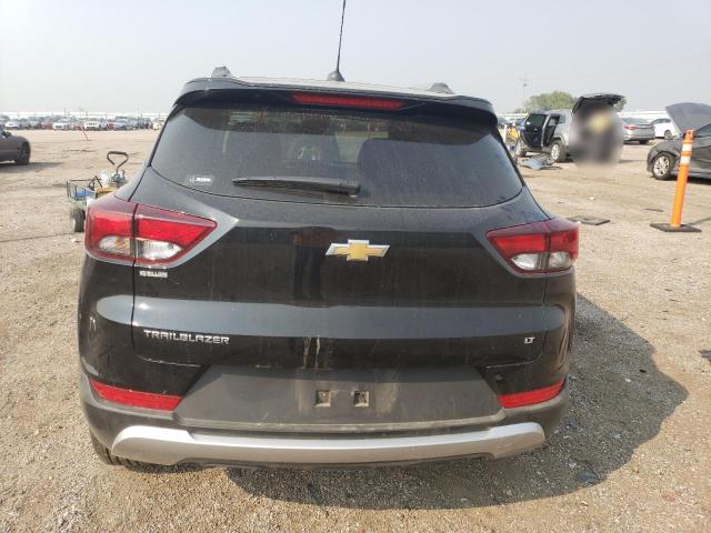 Photo 6 from auction – 2023 CHEVROLET TRAILBLAZE with VIN KL79MPSL8PB163647