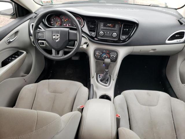 Photo 8 from auction – 2013 DODGE DART SXT with VIN 1C3CDFBA3DD318580