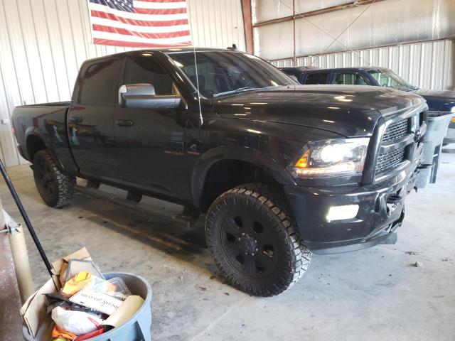 Photo 4 from auction – 2017 RAM 2500 LARAM with VIN 3C6UR5FL6HG756520