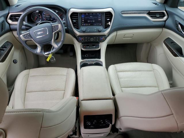 Photo 8 from auction – 2020 GMC ACADIA DEN with VIN 1GKKNPLS0LZ160738