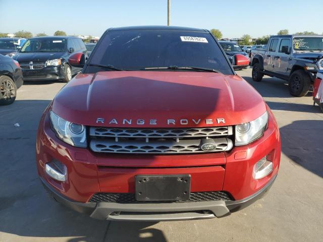 Photo 5 from auction – 2015 LAND ROVER RANGE ROVE with VIN SALVP2BGXFH045053