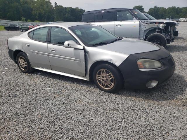 Photo 4 from auction – 2004 PONTIAC GRAND PRIX with VIN 2G2WP522341367359
