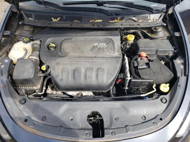 Photo 11 from auction – 2013 DODGE DART LIMIT with VIN 1C3CDFCAXDD346648