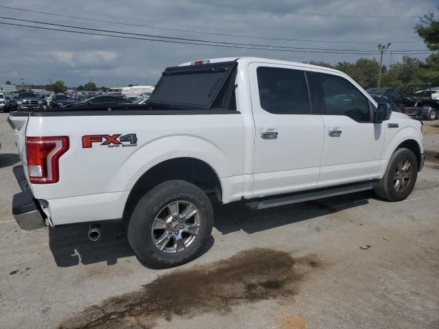 صورة رقم 3 من المزاد - 2017 FORD F150 SUPER مع VIN 1FTEW1EF8HKC81763