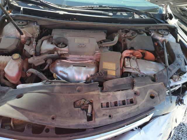Photo 11 from auction – 2014 TOYOTA AVALON HYB with VIN 4T1BD1EB1EU019858