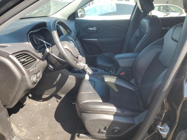 Photo 7 from auction – 2019 JEEP CHEROKEE L with VIN 1C4PJLLB9KD448520