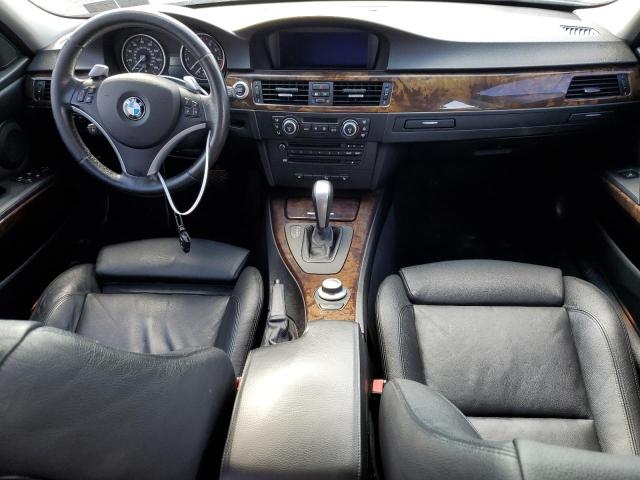 Photo 8 from auction – 2008 BMW 335 XI with VIN WBAVD53548A009785