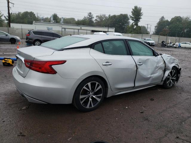 Photo 3 from auction – 2017 NISSAN MAXIMA 3.5 with VIN 1N4AA6AP7HC446453