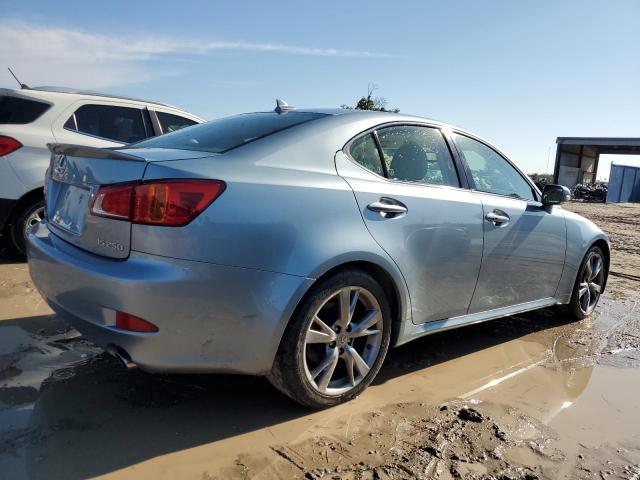 Photo 3 from auction – 2010 LEXUS IS 250 with VIN JTHBF5C22A5114991