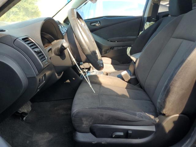 Photo 7 from auction – 2011 NISSAN ALTIMA BAS with VIN 1N4AL2APXBN417334