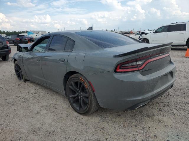 Photo 2 from auction – 2017 DODGE CHARGER R/ with VIN 2C3CDXCT6HH529352
