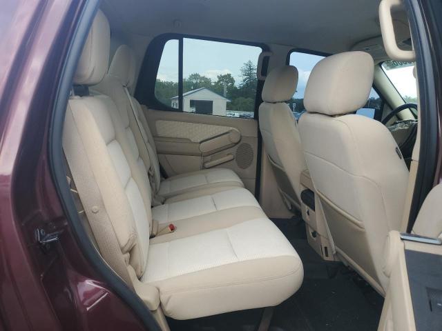 Photo 10 from auction – 2007 FORD EXPLORER S with VIN 1FMEU53857UA13737