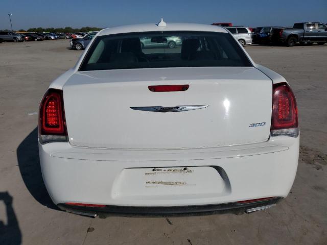Photo 6 from auction – 2019 CHRYSLER 300 LIMITE with VIN 2C3CCAEGXKH693498