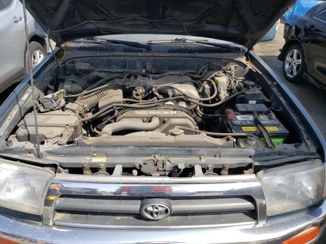 Photo 11 from auction – 1997 TOYOTA 4RUNNER SR with VIN JT3GN86R0V0050431