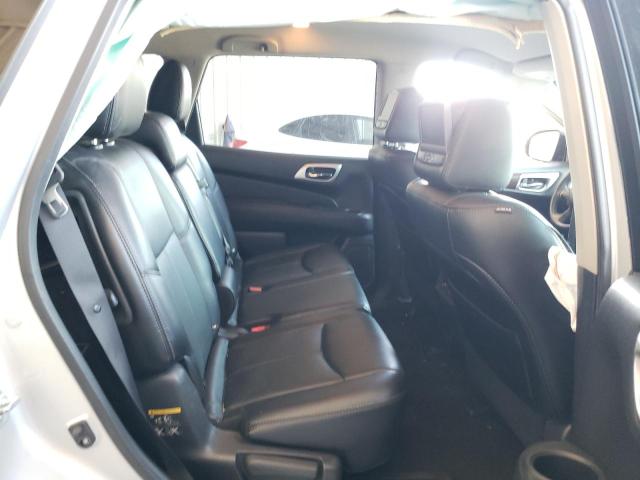 Снимка 11 от търг – 2014 NISSAN PATHFINDER с VIN 5N1AR2MN1EC735941