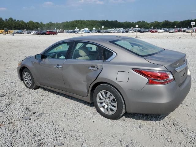 Photo 2 from auction – 2015 NISSAN ALTIMA 2.5 with VIN 1N4AL3AP7FN359243