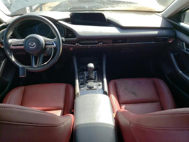 Photo 8 from auction – 2023 MAZDA 3 PREFERRE with VIN 3MZBPACMXPM354671