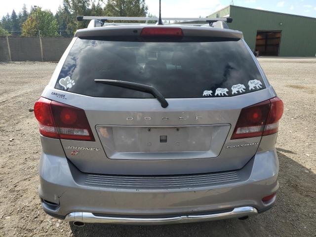 Photo 6 from auction – 2018 DODGE JOURNEY CR with VIN 3C4PDDGG2JT184553
