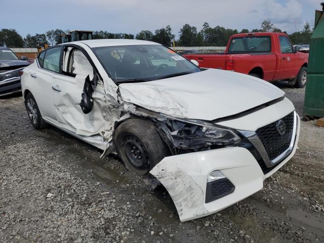 Photo 4 from auction – 2020 NISSAN ALTIMA S with VIN 1N4BL4BV8LN312872