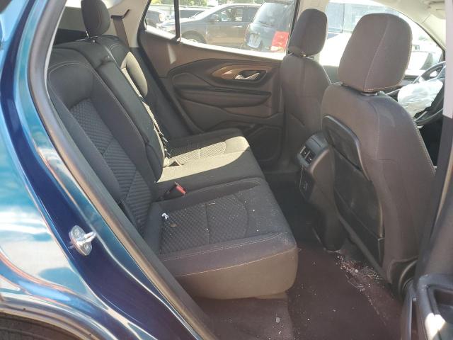 Photo 11 from auction – 2020 GMC TERRAIN SL with VIN 3GKALTEV9LL101132