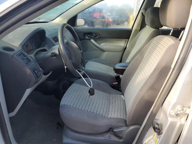 Photo 7 from auction – 2007 FORD FOCUS ZX4 with VIN 1FAFP34N87W235773