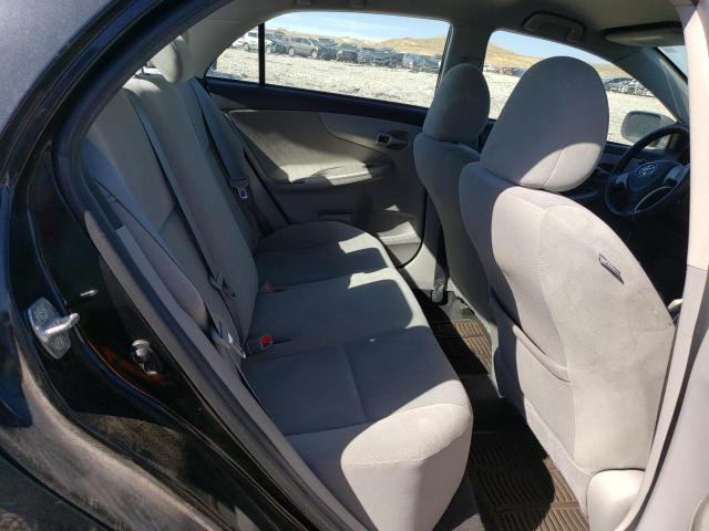 Photo 10 from auction – 2012 TOYOTA COROLLA BA with VIN 2T1BU4EE5CC833361