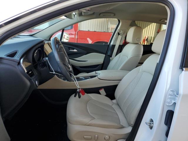Photo 7 from auction – 2020 BUICK ENVISION E with VIN LRBFXCSA9LD014262