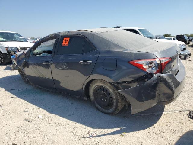 Photo 2 from auction – 2016 TOYOTA COROLLA L with VIN 5YFBURHE6GP562261