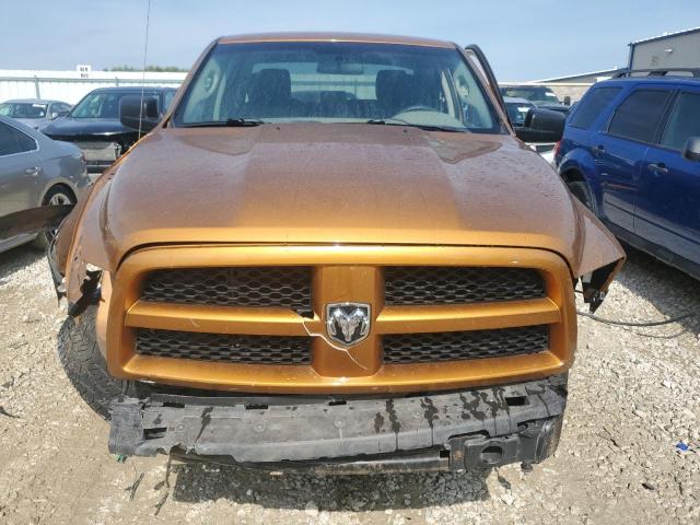 Photo 5 from auction – 2012 DODGE RAM 1500 S with VIN 1C6RD7FT6CS260716