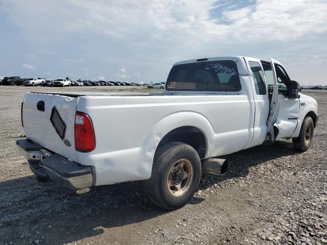 Photo 3 from auction – 2002 FORD F250 SUPER with VIN 1FTNX20F22EB97762