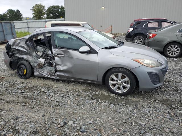 Photo 4 from auction – 2010 MAZDA 3 I with VIN JM1BL1SGXA1286063